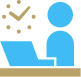 営業できる人も時間もない