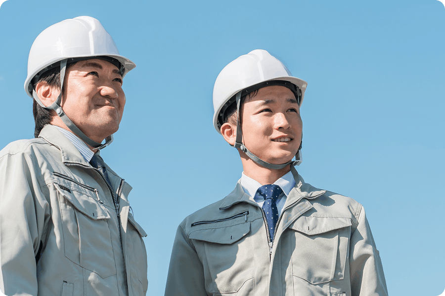 こんな解体業者さまに向いています